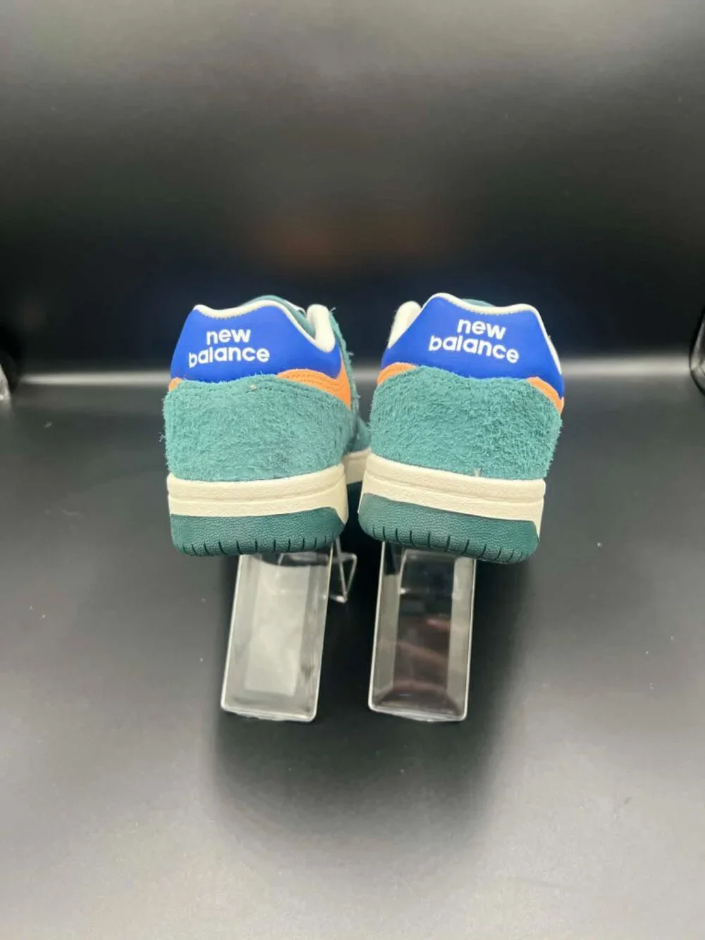New Balance 480 Kids 6.5